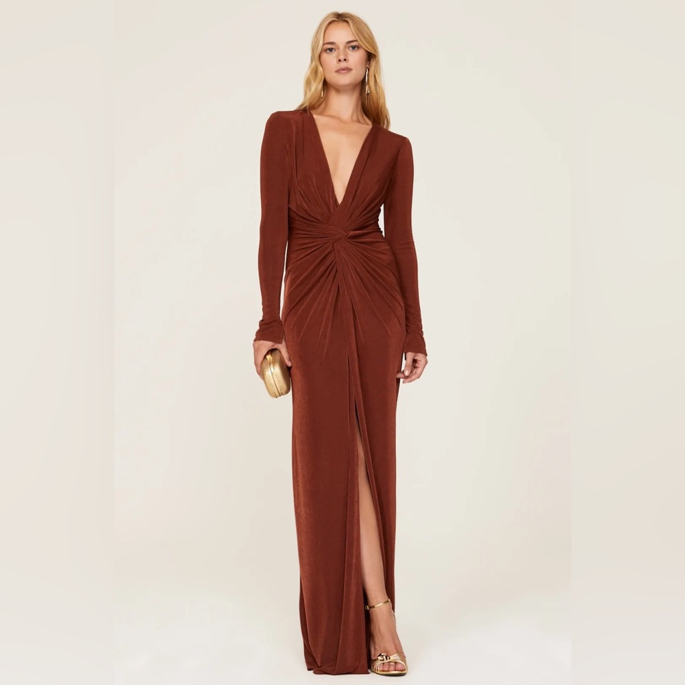 Katie May | In a Mood Gown